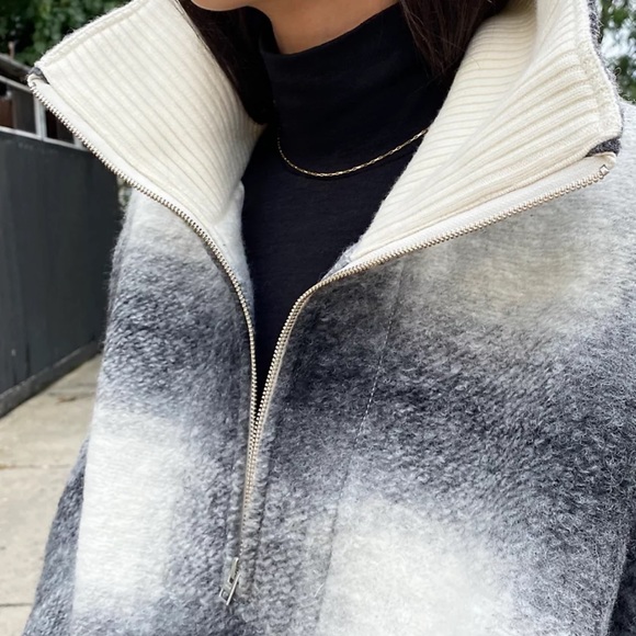 Wilfred Free Kepler jacket - Picture 6 of 10